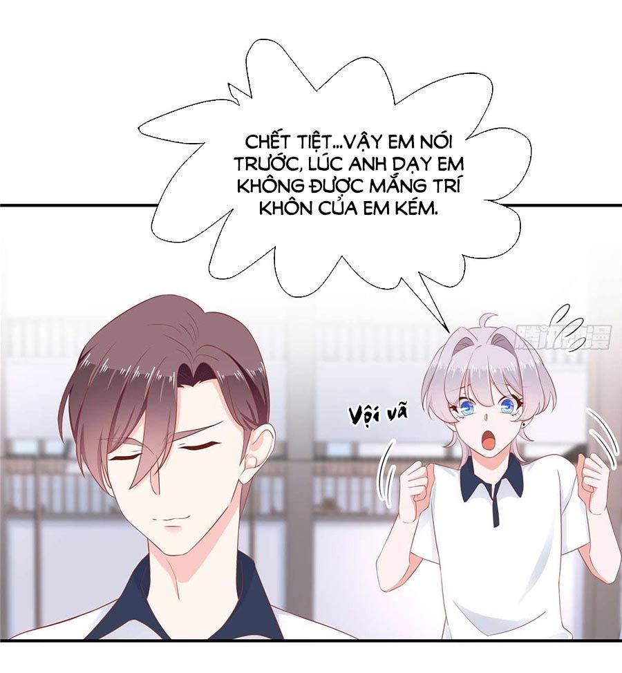 hotboy quốc dân là nữ chapter 49 25