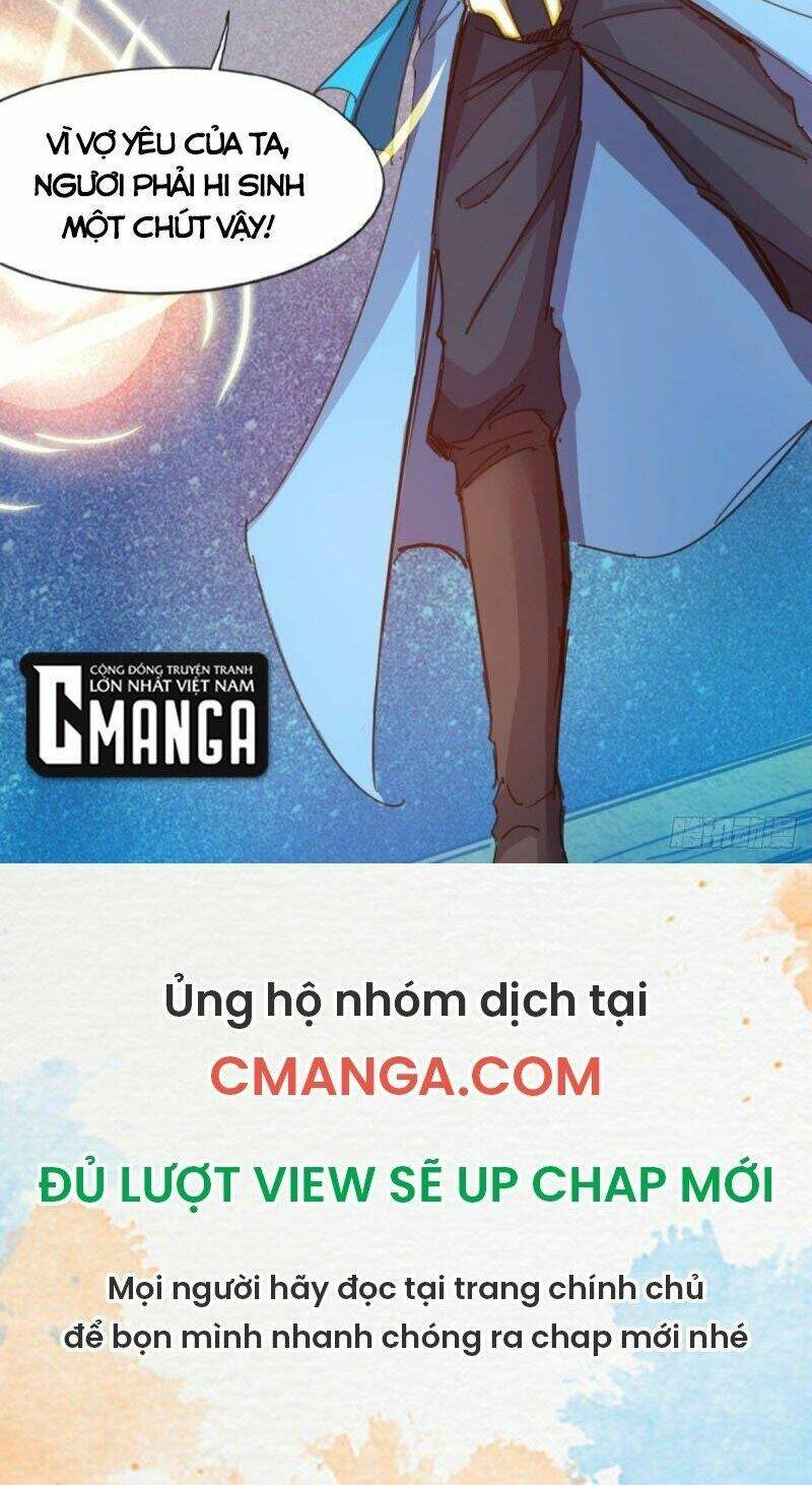 ma hoàng sư đệ quả thực quá chung tình chapter 12 54