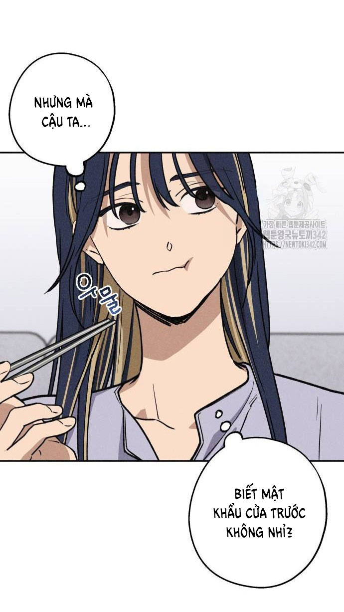 Mối Quan Hệ Đặc Biệt chapter 17.1 40