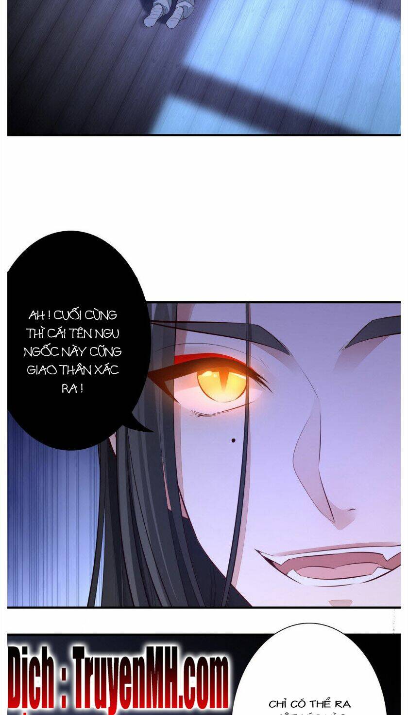 thần y yêu hậu chapter 31 21