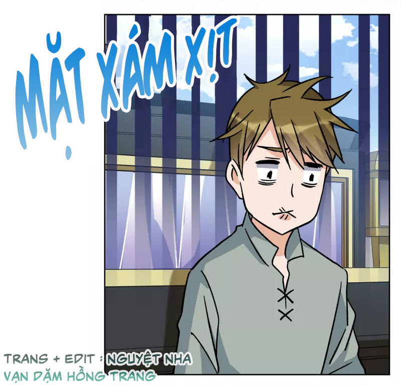 cô ấy đến rồi, xin nằm xuống! chapter 235 31