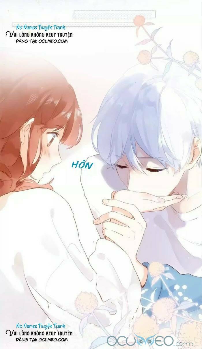 sos! tôi đã yêu một con sâu bướm (phần 2) chapter 16 40