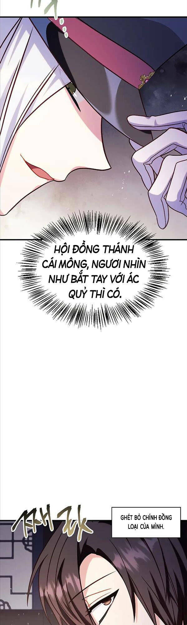 Kí Sự Hồi Quy Chapter 68 56