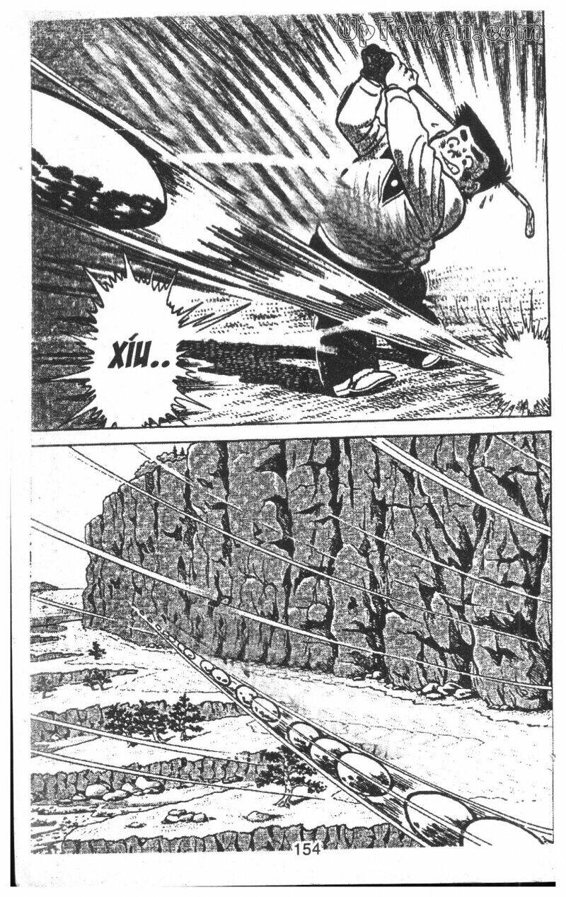 ashita tenki ni naare chapter 10 156