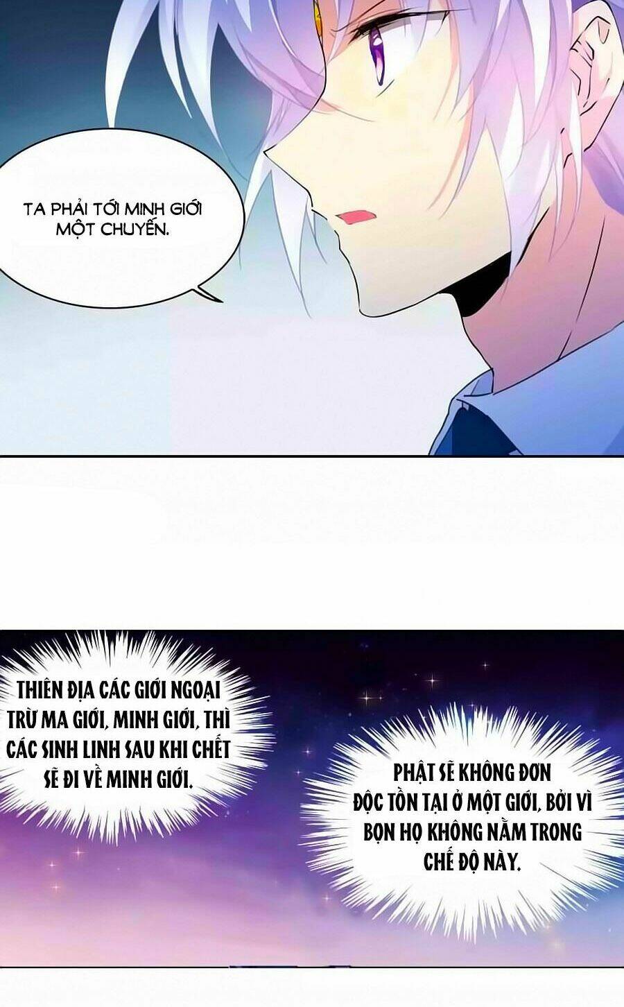 tam nhãn hao thiên lục chapter 279.1 14