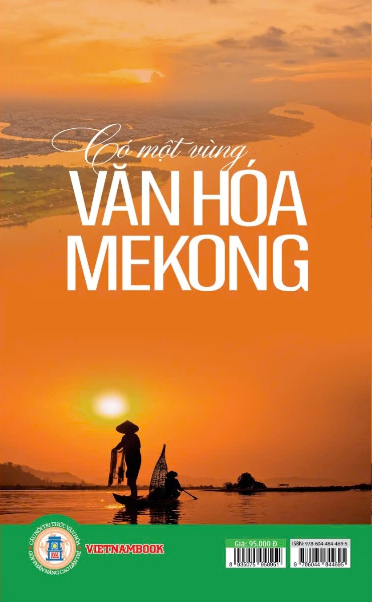 Có Một Vùng Văn Hóa MeKong