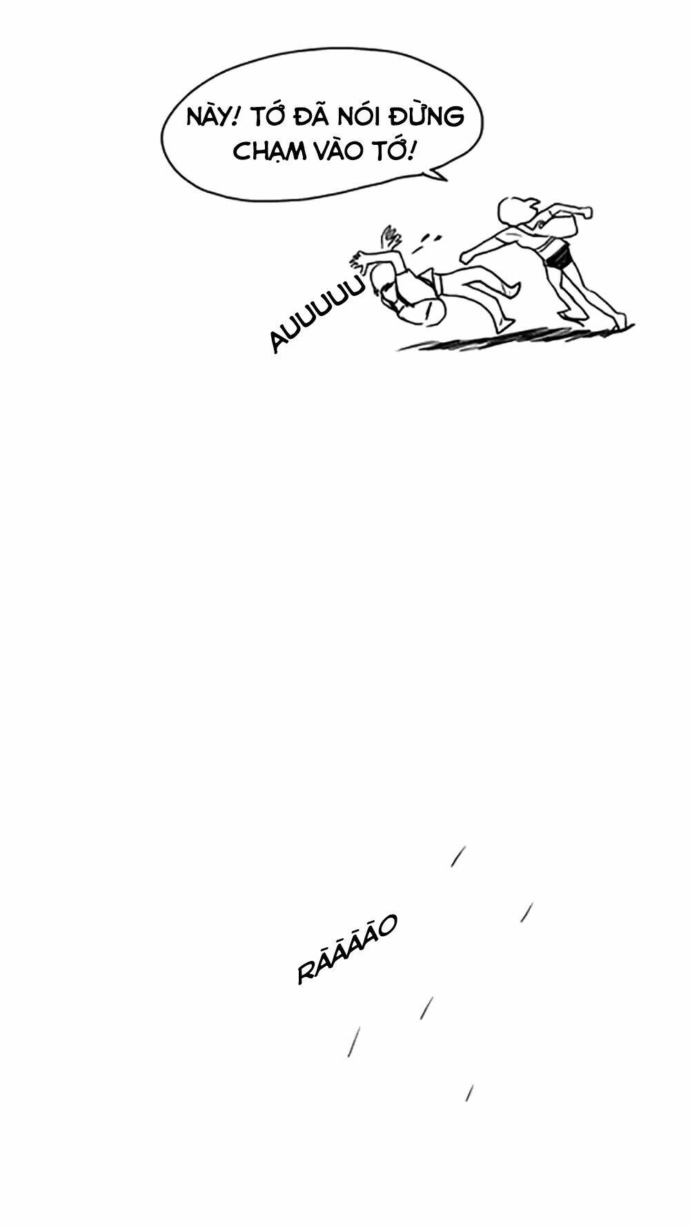 cô nàng trên lớp - the girl from class chapter 13 54