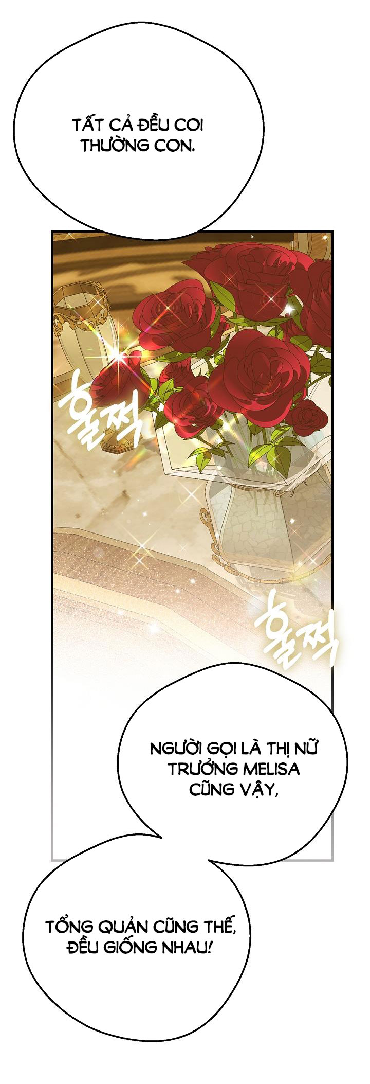 trở thành vợ thái tử quái vật chapter 87.1 6