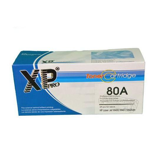 HỘP MỰC IN XPPRO 80A ( Hàng nhập khẩu )