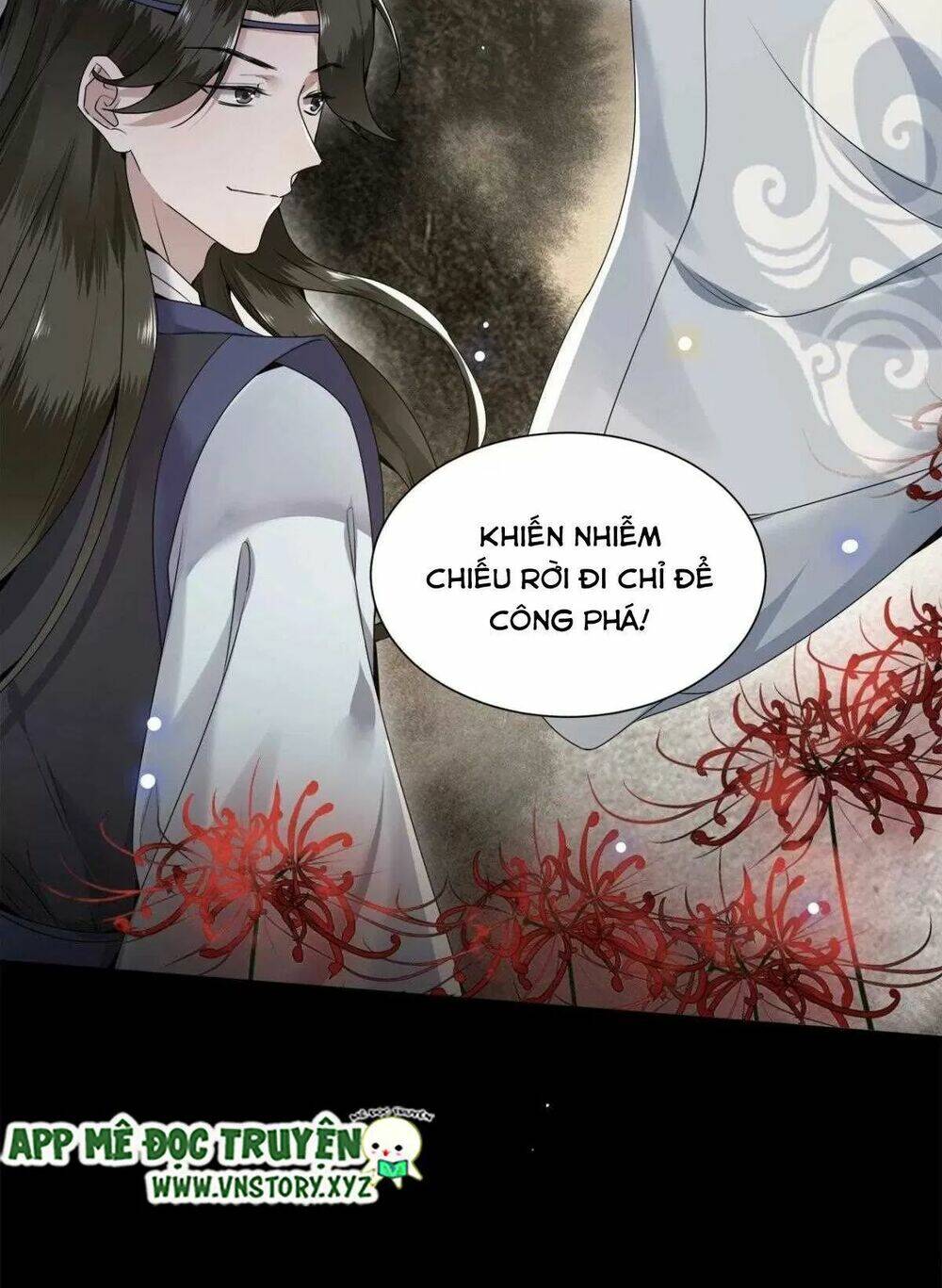 phượng hoàng vu phi chapter 110 6