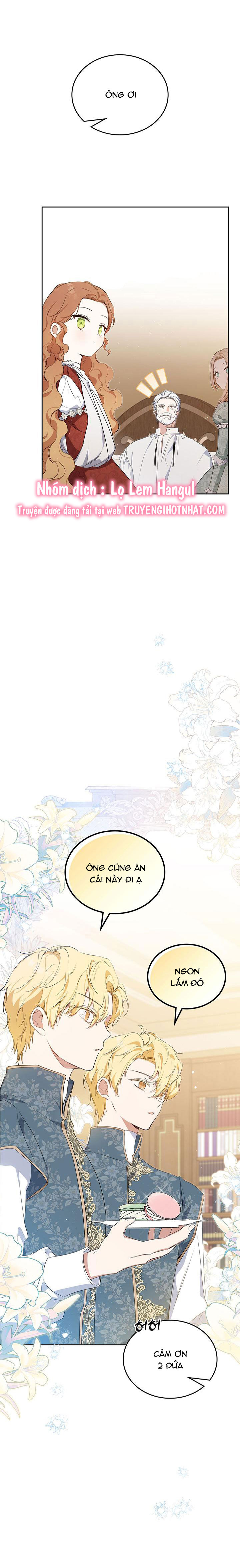 lần này tôi sẽ trở thành gia chủ chapter 120 15