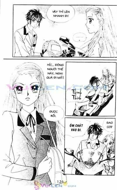 anh là của tôi chapter 1 126