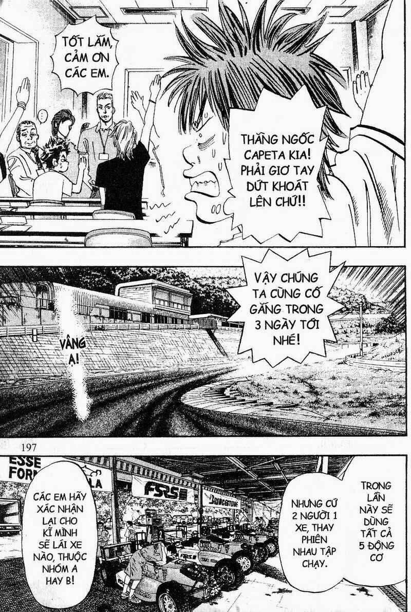 khát vọng đường đua chapter 65 8