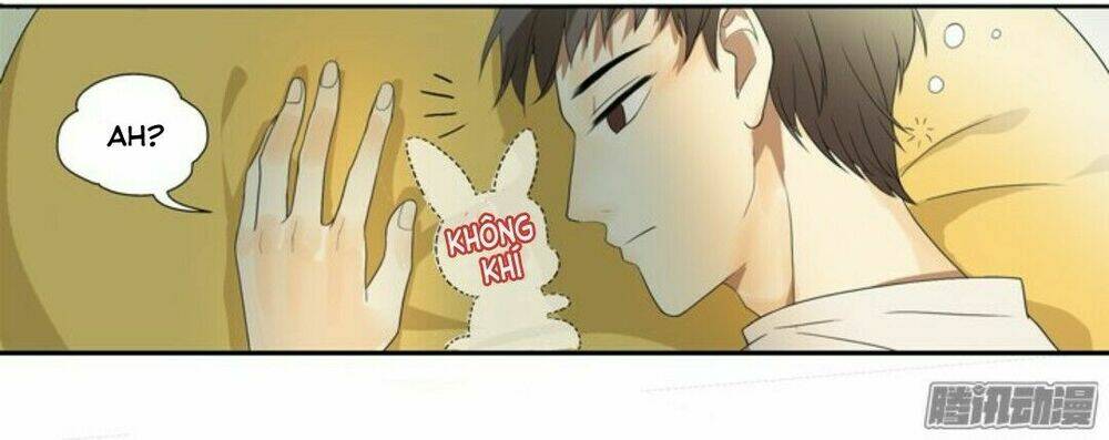 sổ tay nuôi dưỡng thần tượng, lên đường thôi! chapter 3 13