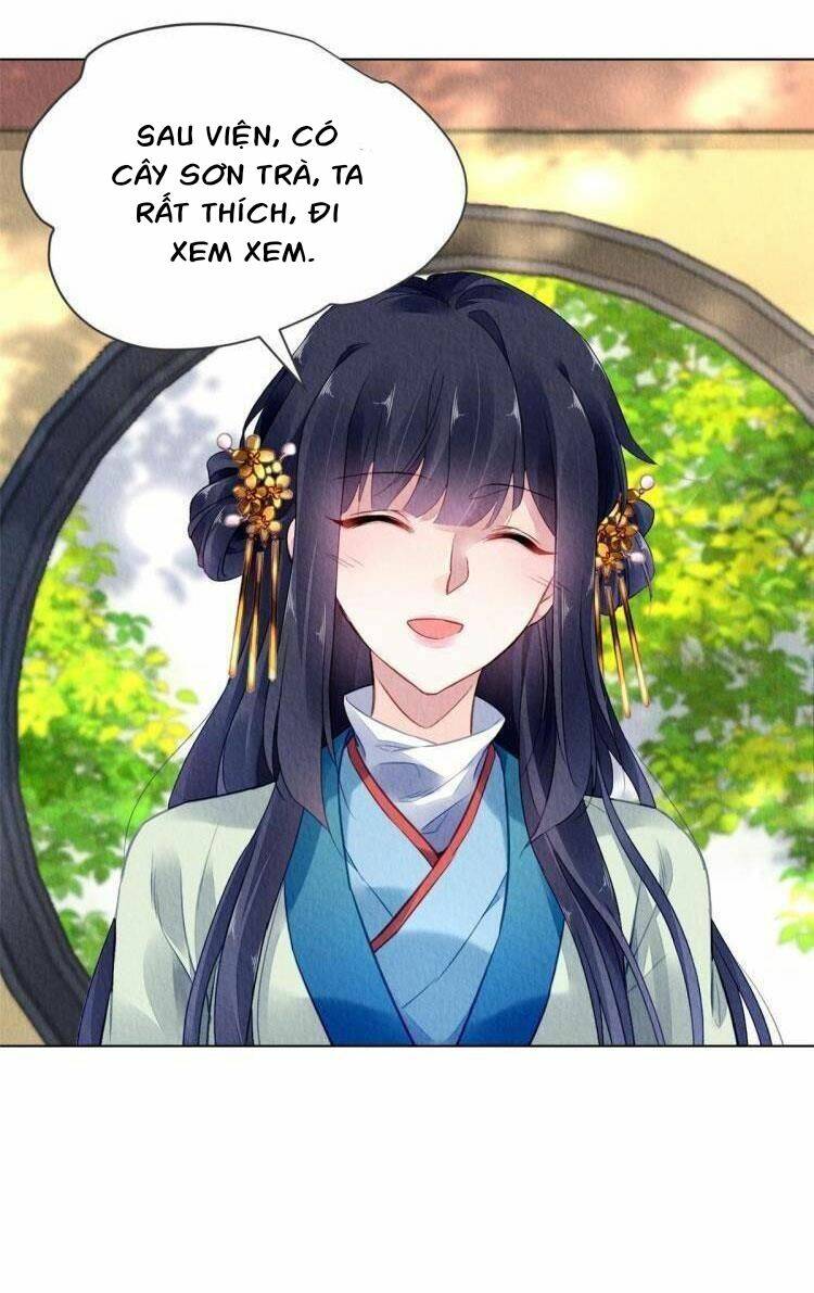 vấn đan chu chapter 33 18