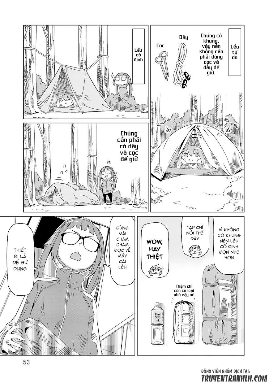 yurukyan chapter 2 18