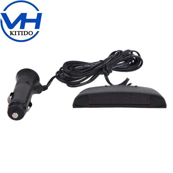 Đồng hồ điện tử mini DIY V5