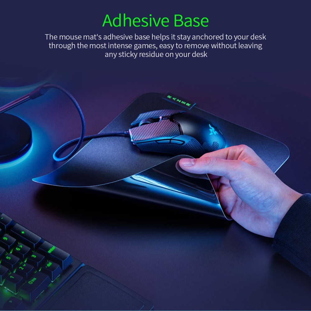 Bàn di chuột Razer Sphex V3 [Mới, hàng chính hãng