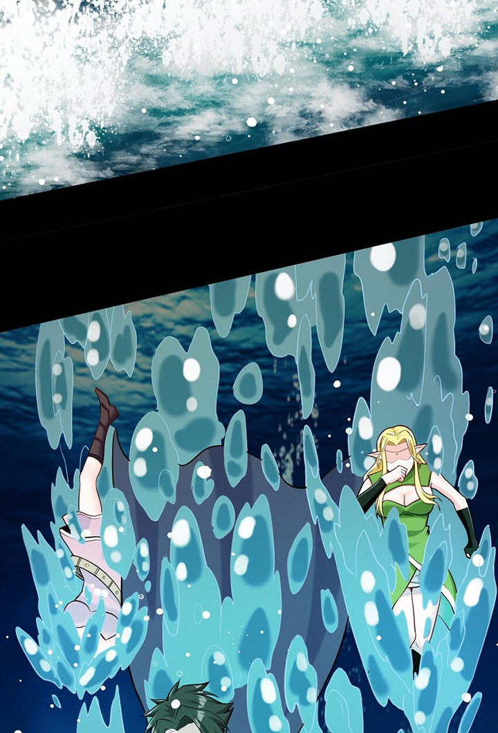 đại ma pháp sư dựa vào muội tử trừ ma chapter 12 40