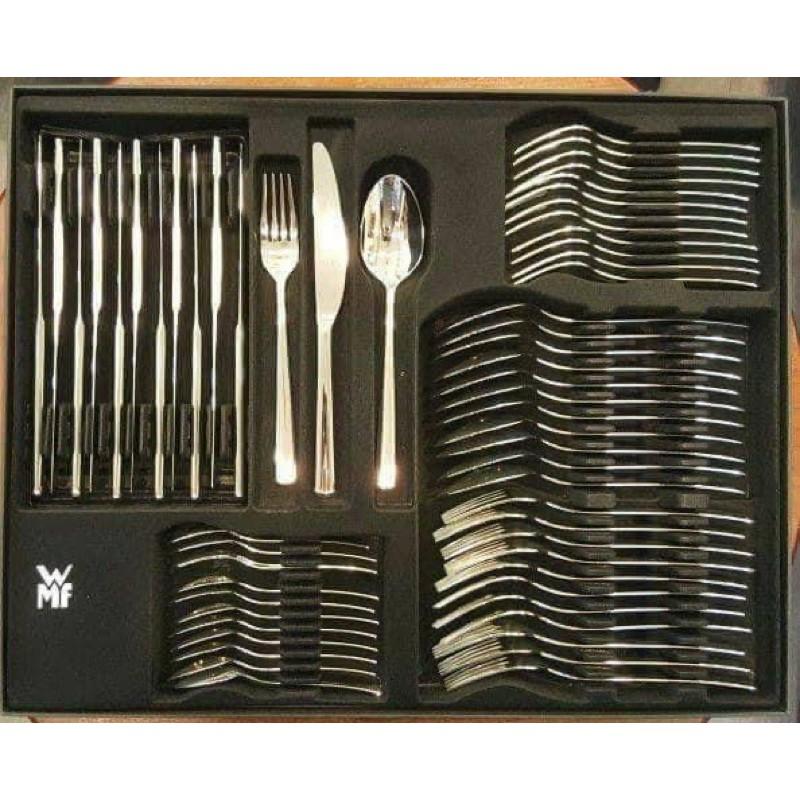 Set dao thìa dĩa 60 món