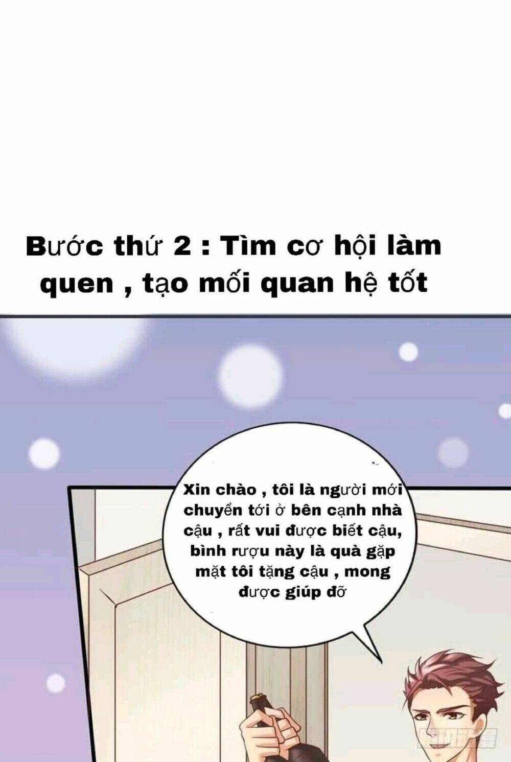 tôi không muốn fa như vậy đâu chapter 8 12