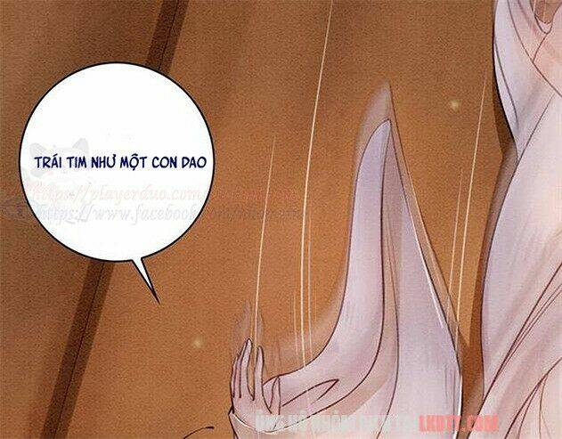 trọng sinh bá sủng nhiếp chính vương quá mạnh mẽ chapter 74 48