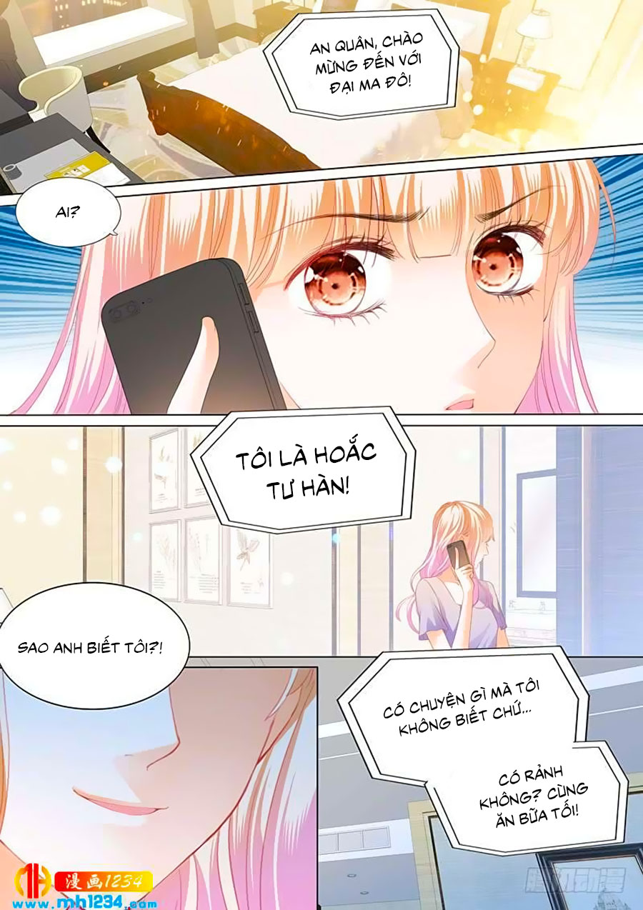 bá đạo tiểu thúc, xin trêu chọc vừa thôi! chapter 106 6