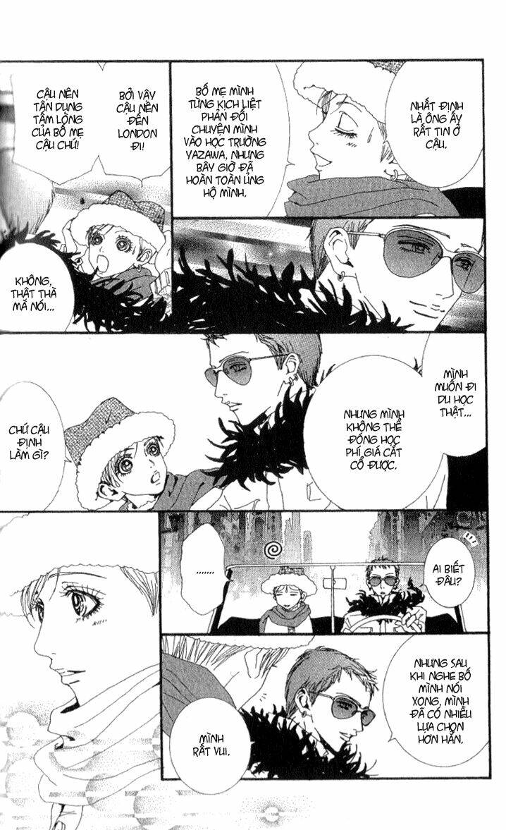 paradise kiss chapter 45 11