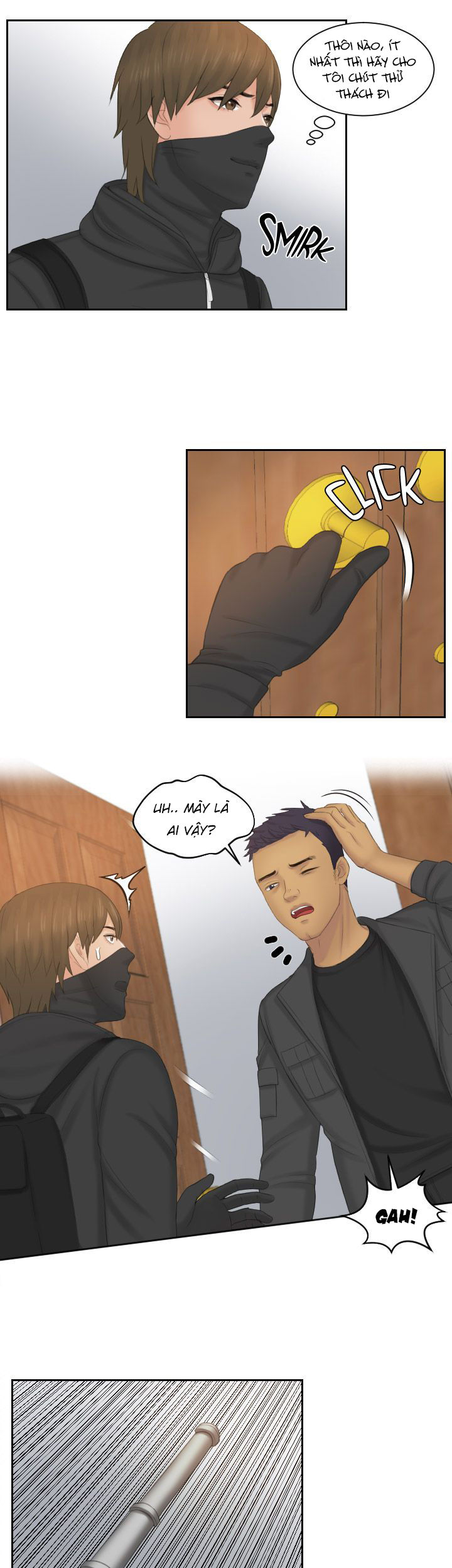 chàng thám tử đào hoa chapter 50 16