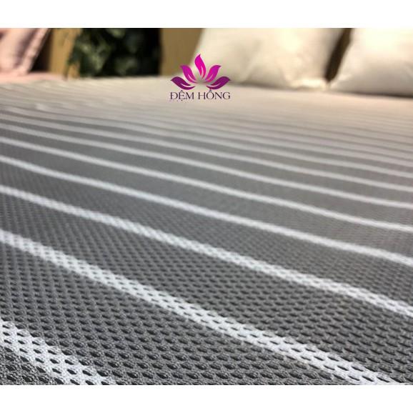 Chiếu điều hòa 4D Hanvico - Đệm mát Cool Mattress