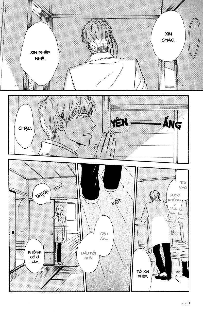 hana wa sakuka chapter 4 14