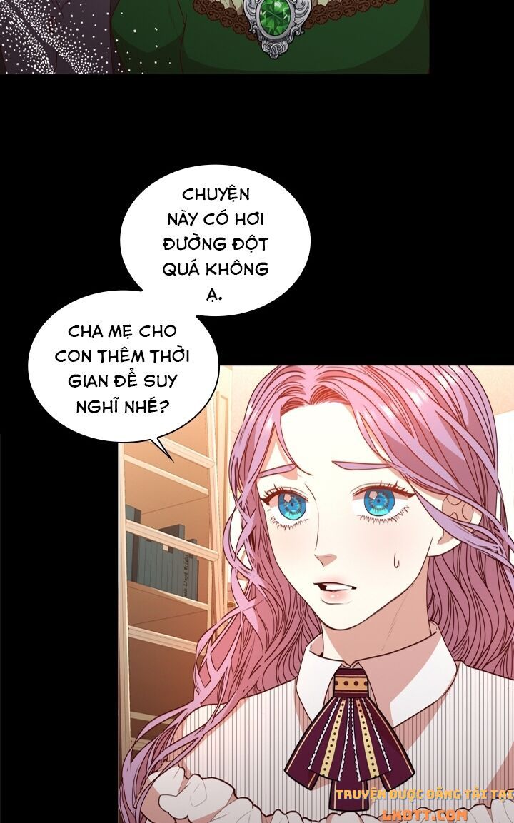 tôi trở thành thư ký của bạo chúa chapter 23 16