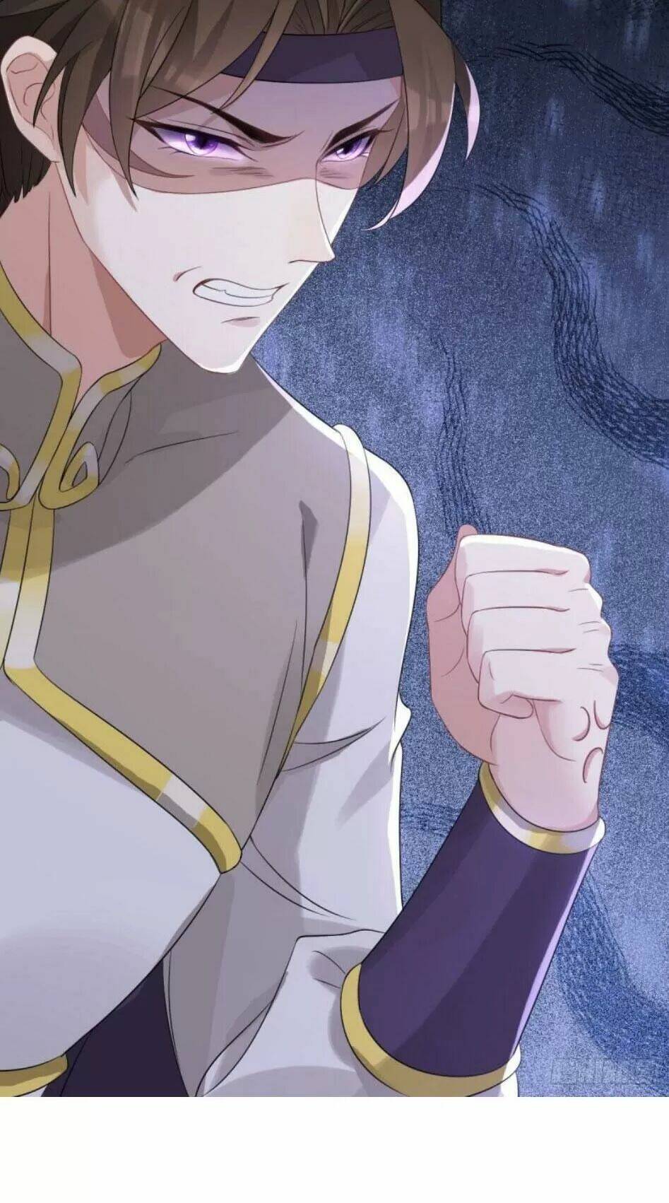 phế nữ yêu thần chapter 64 69