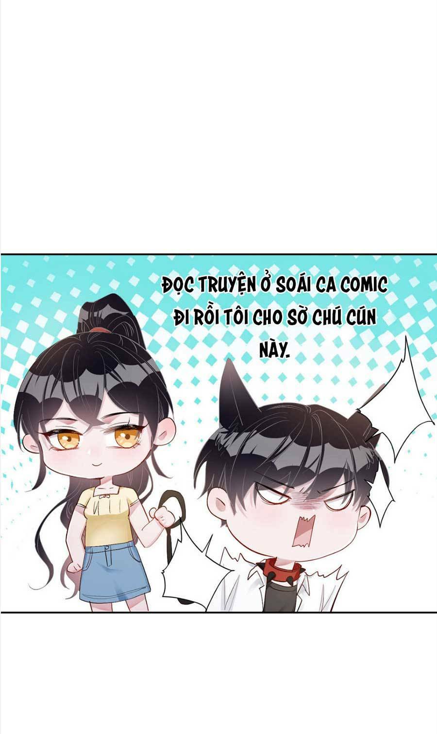 thế thân tự mình tu dưỡng chapter 19 27