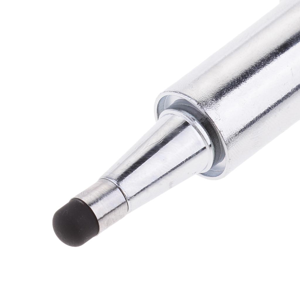 Compatible Stylus Pen with Ballpiont Pen for Touch Screen and Paper,