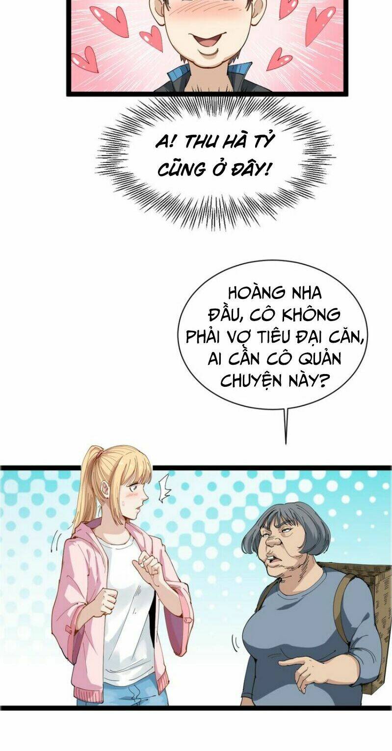 hồi xuân tiểu độc y chapter 5 26