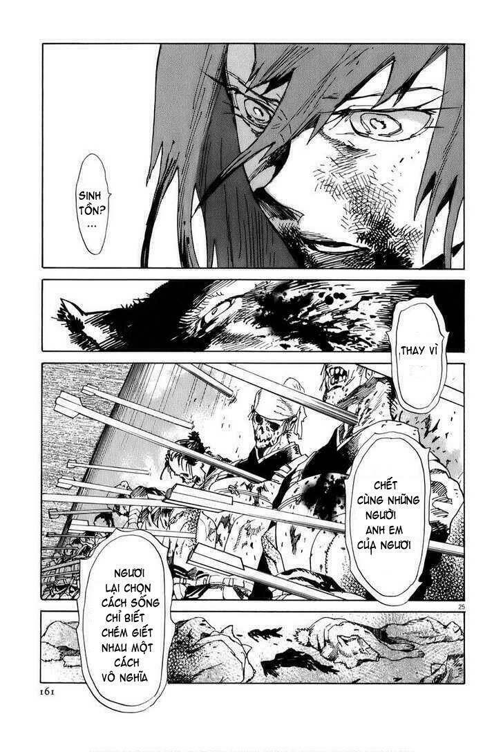 shuto hell chapter 6 24