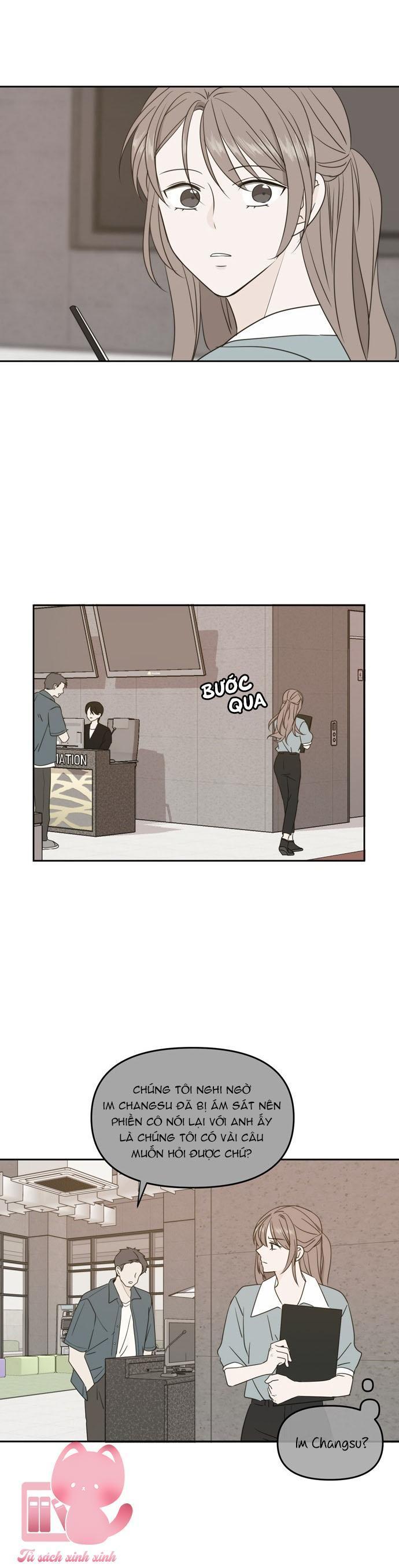 hẹn gặp nhau ở kiếp thứ 19 chapter 62 3