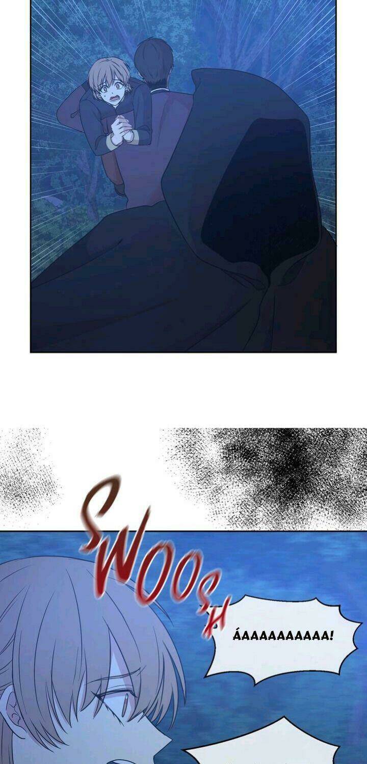 tôi chọn kết thúc của hoàng đế chapter 86 30