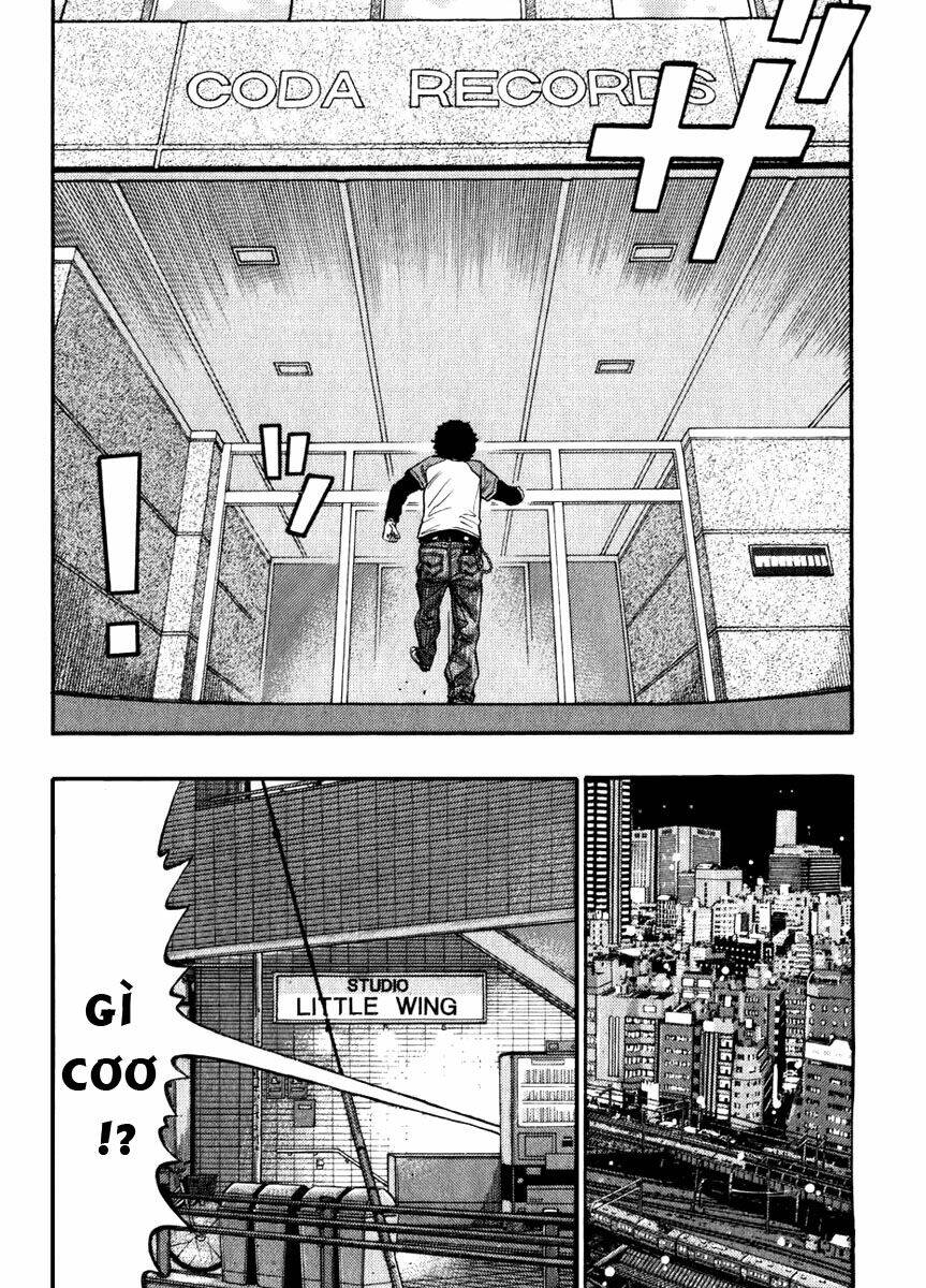 rrr - rock 'n' roll ricky chapter 2 4