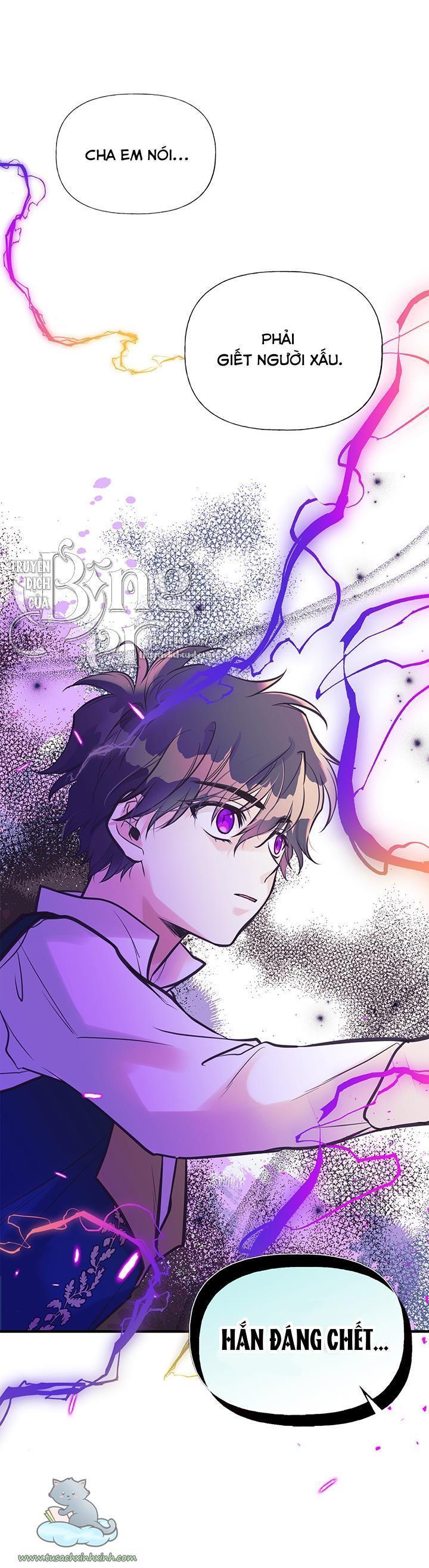 chị tôi nhặt về nam chính của tiểu thuyết chapter 44 2