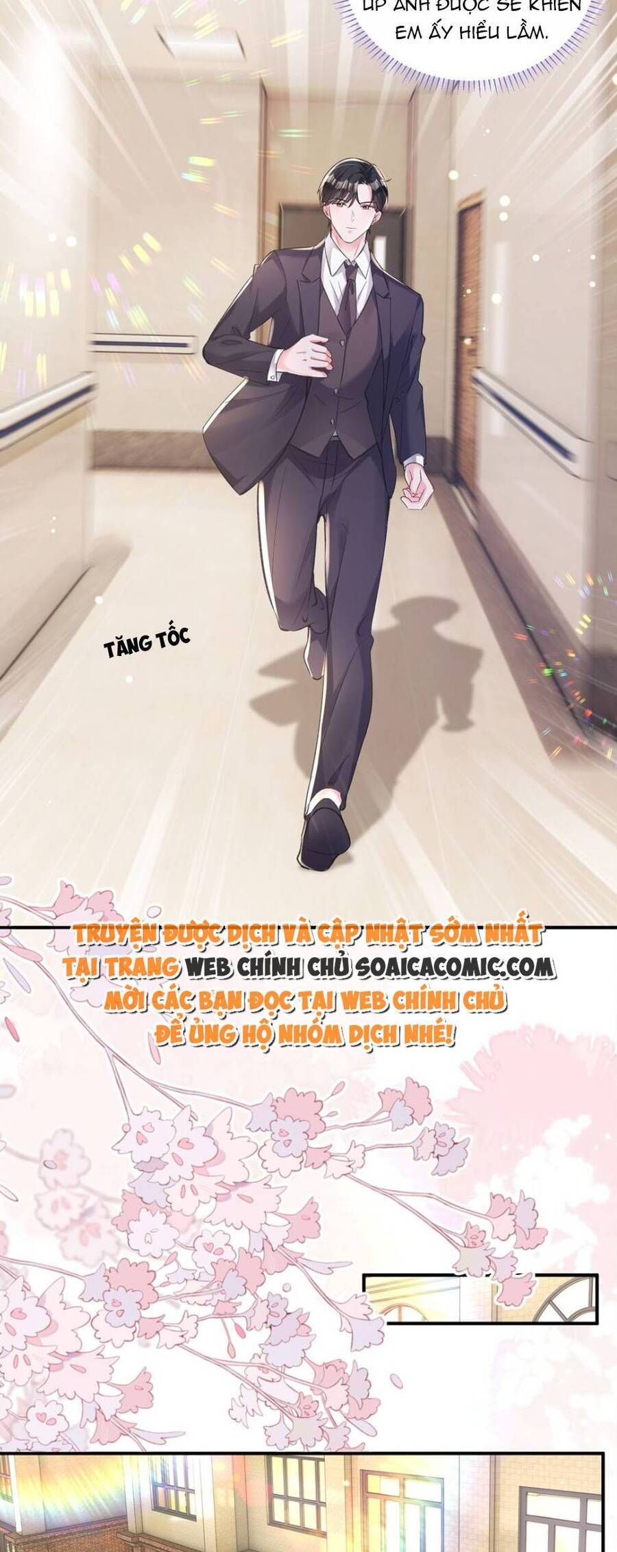 tổng tài huyết tộc cực sủng cô vợ mỹ nhân ngư chapter 70 35