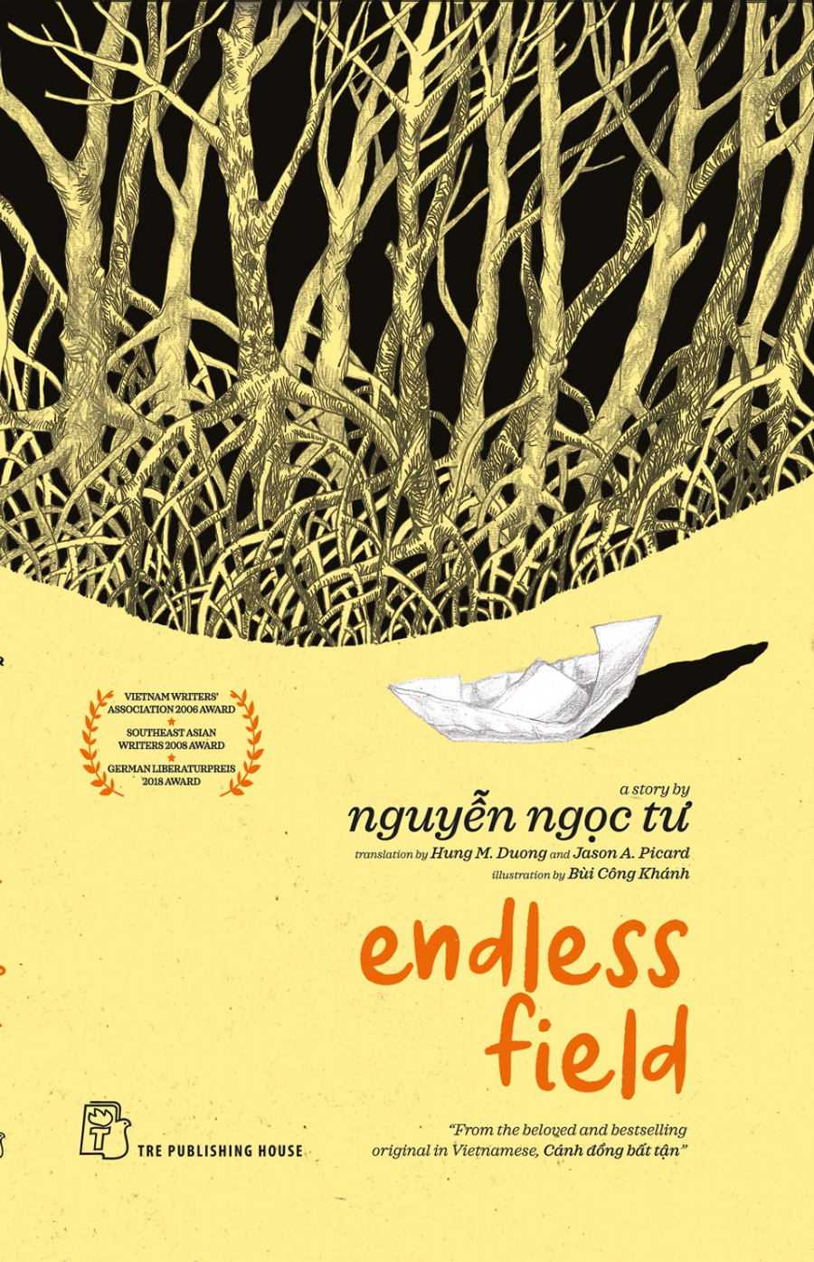 Endless Field _TRE