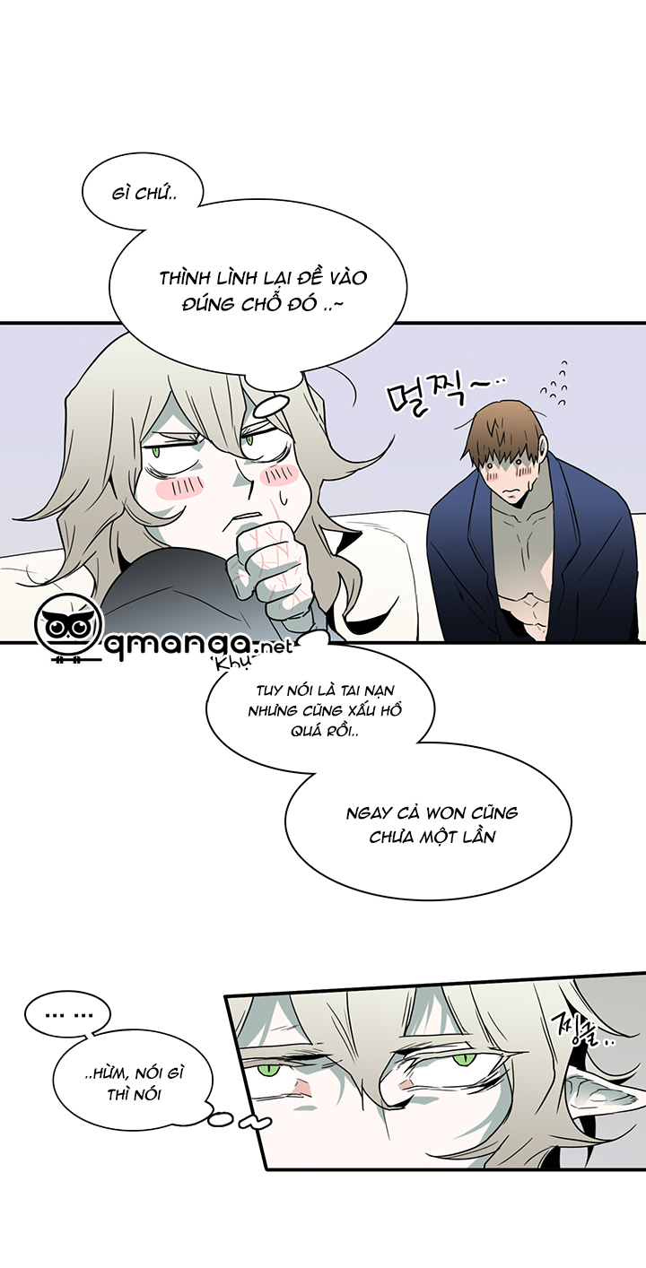 dear door chapter 46 2