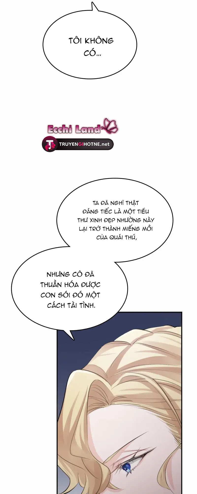 Nàng Dâu Tế Phẩm Của Tướng Quân Sói chapter 21.2 - Trang 14