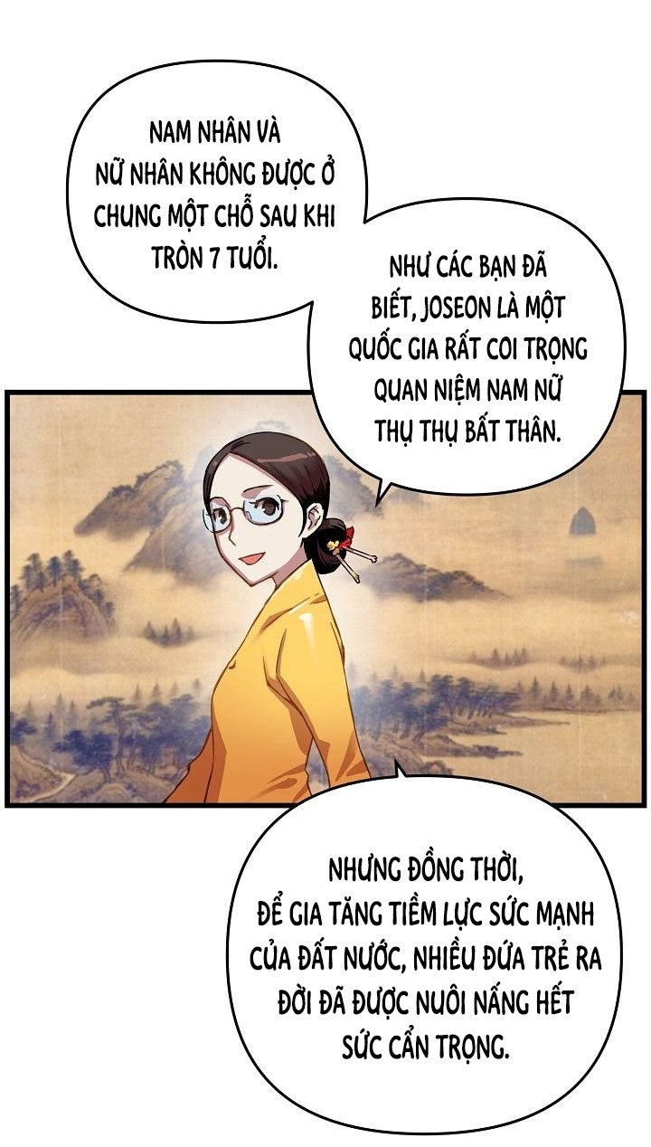 tôi sẽ sống như một hoàng tử chapter 5 34