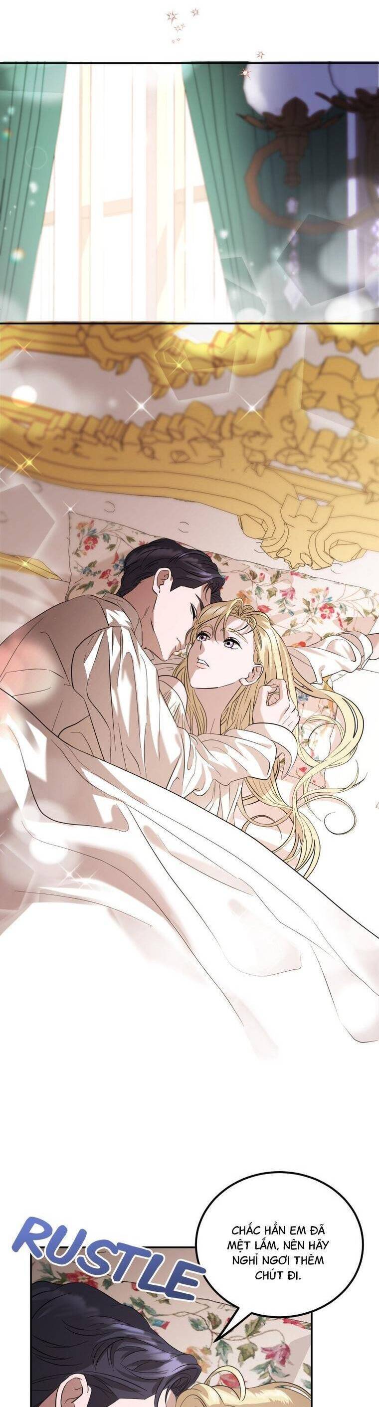 sống chung với người chồng dịu dàng chapter 1 45