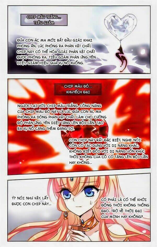 xuyên duyệt tây nguyên 3000 chapter 60 13