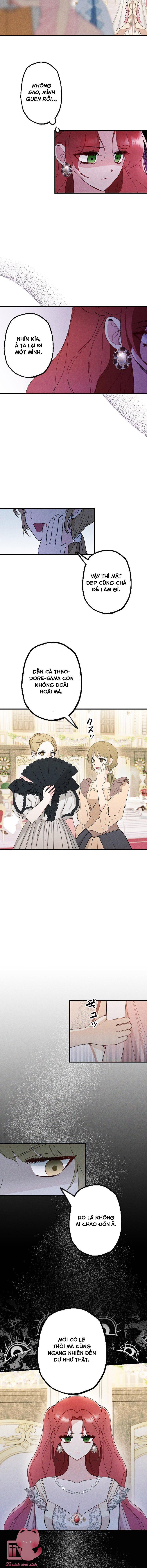 anh muốn em phải tuyệt vọng chapter 7 6