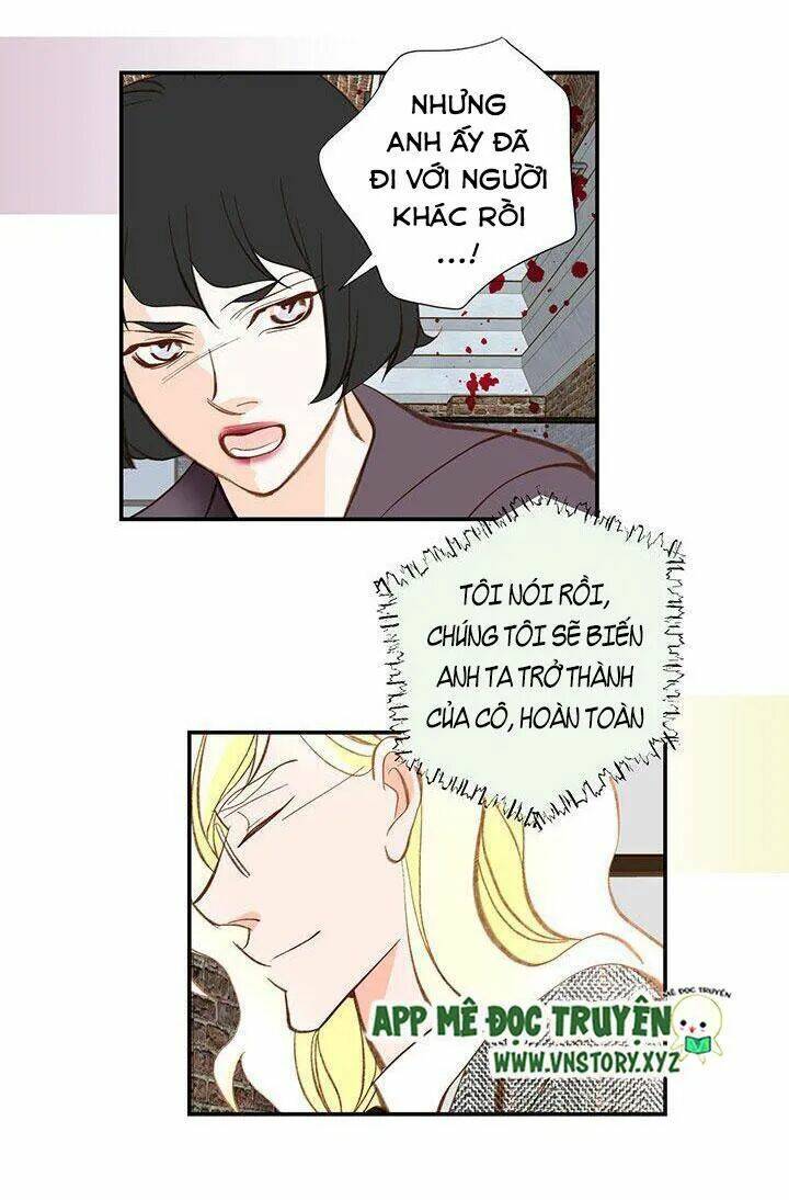 tiếp xúc chí mạng chapter 76 66